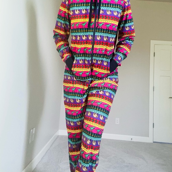 Christmas Bright Print All in One 🎄 - Picture 4 of 13